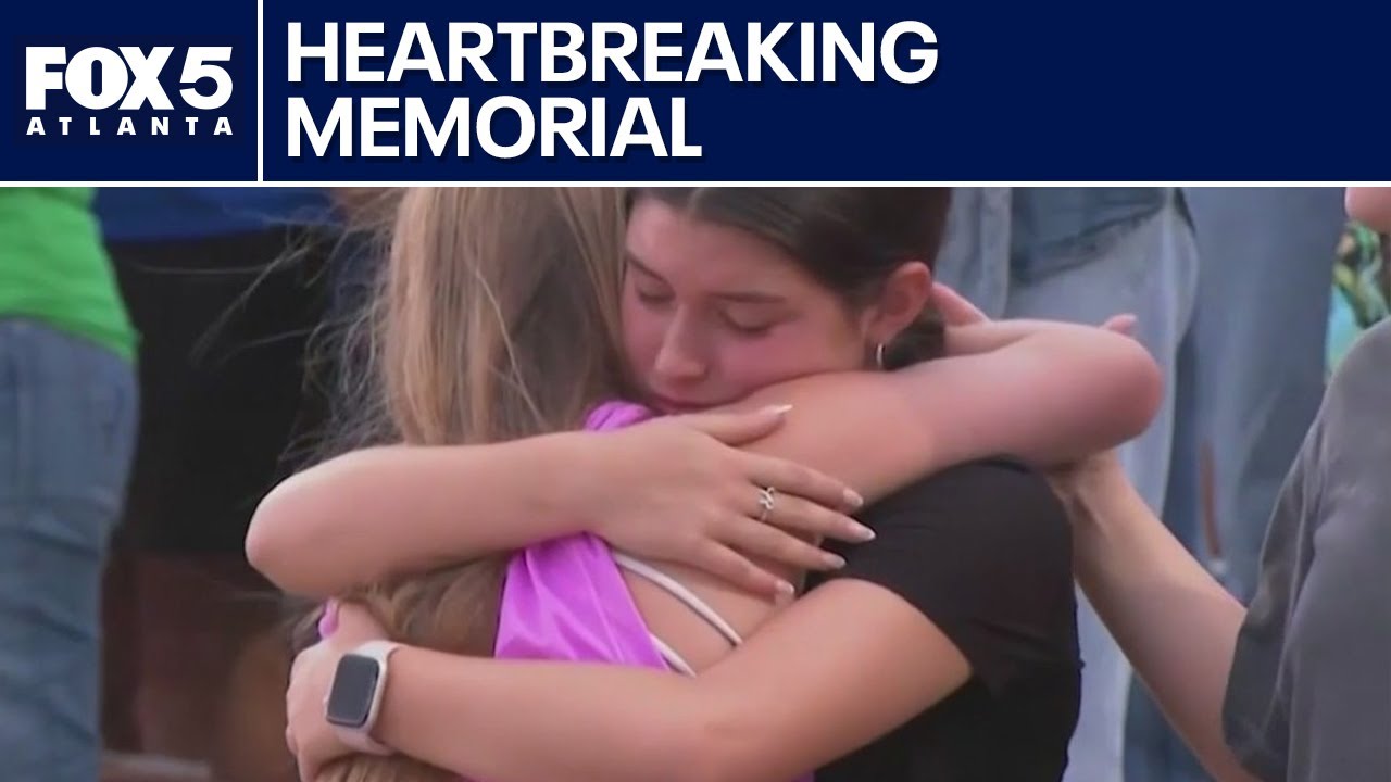 Remembering those killed in Texas | FOX 5 News