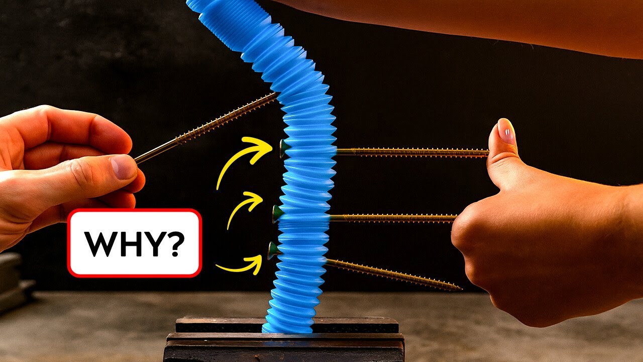 Repair Hacks So Smart, Even Pros Say “Why Didn’t I Think of That?” 👷‍♂️💡