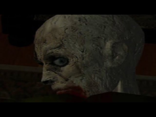 Resident evil marathon continues