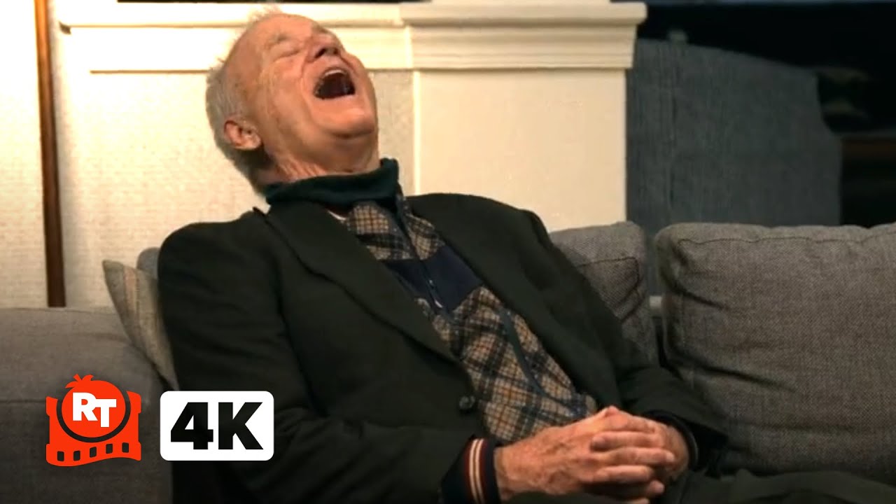 Riff Raff (2024) 4K – Nosy Neighbors Gotta Die | Movieclips