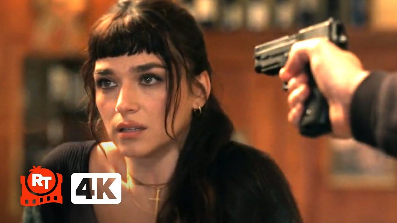 Riff Raff (2024) 4K – You’ve Got Two Choices | Movieclips