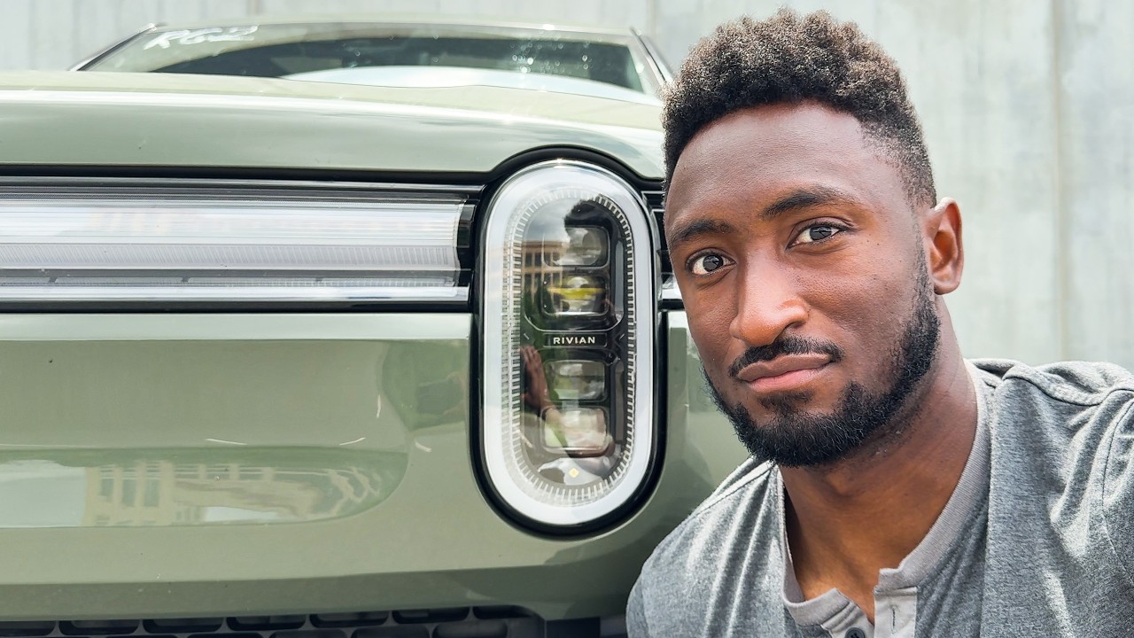 Rivian R1T Quad Gen 2  – The Perfect Upgrade?