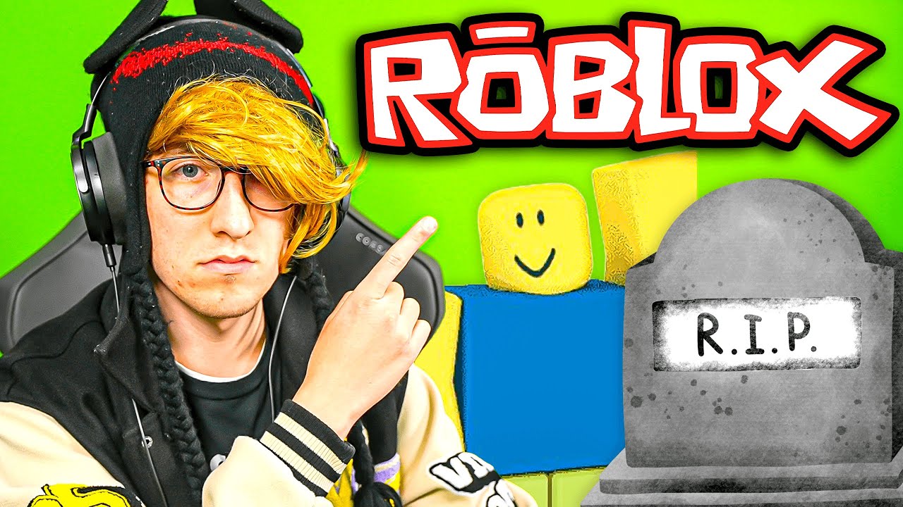 roblox as we knew it… is dead