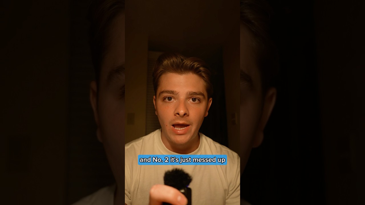 Roblox CEO is losing it 😭