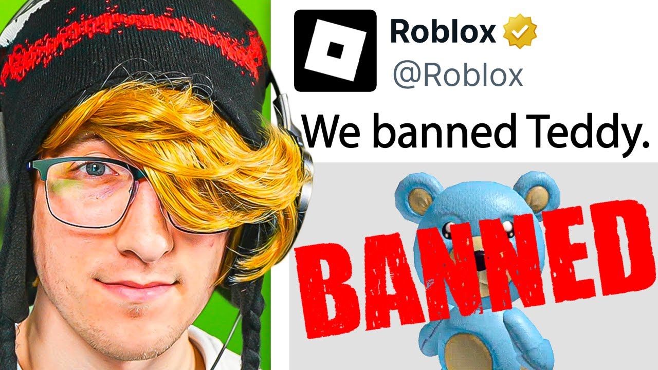 Roblox Finally Did It