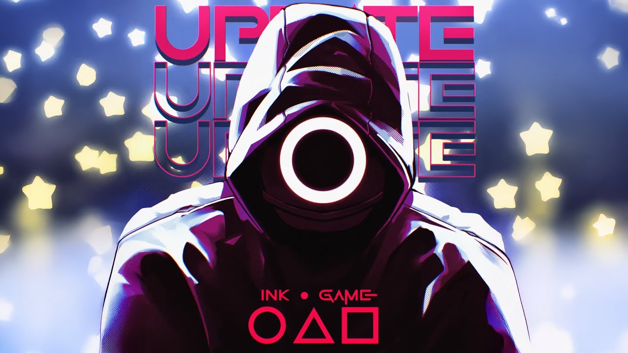 ROBLOX INK GAME UPDATE (HIDE AND SEEK)