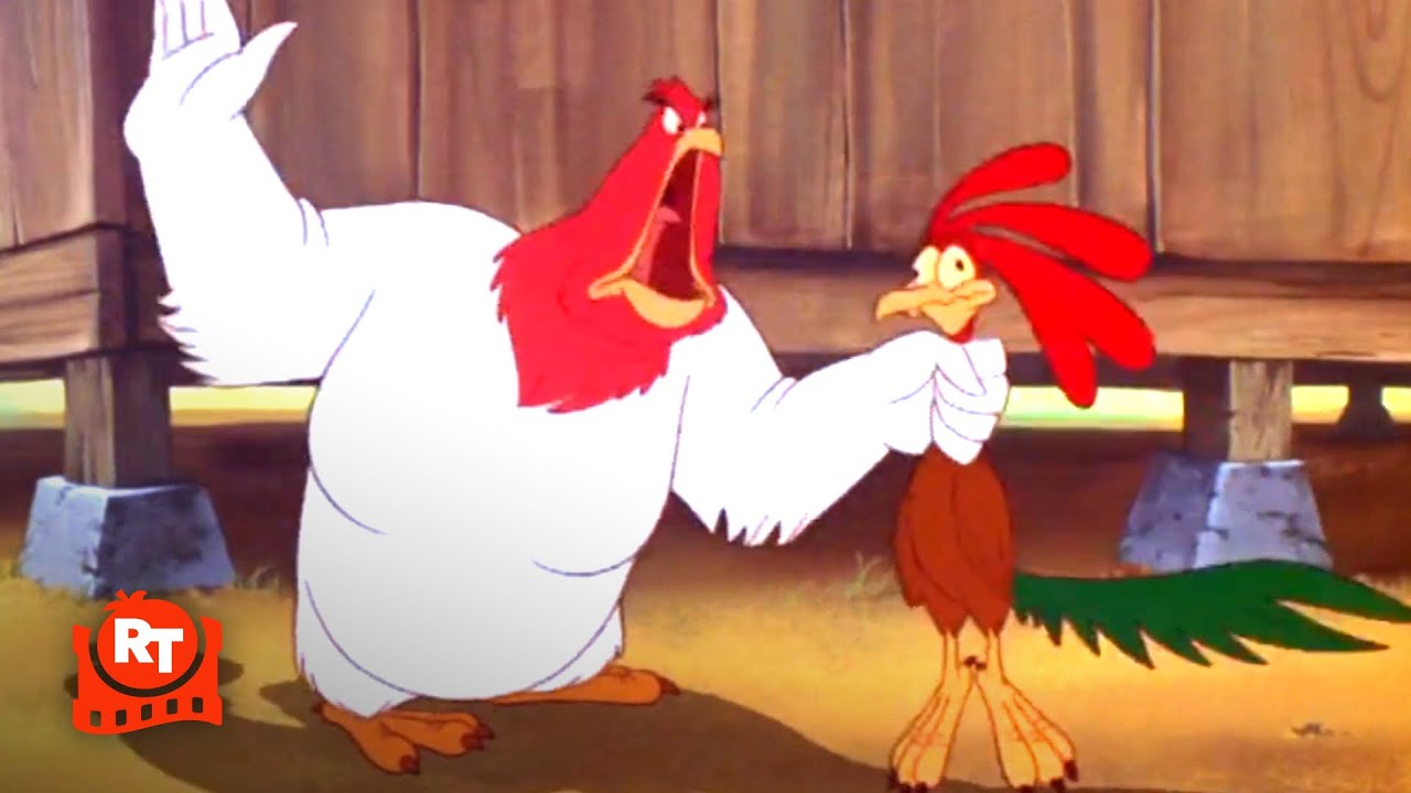 Rover Dangerfield (1991) – Henpecked! Scene | Movieclips