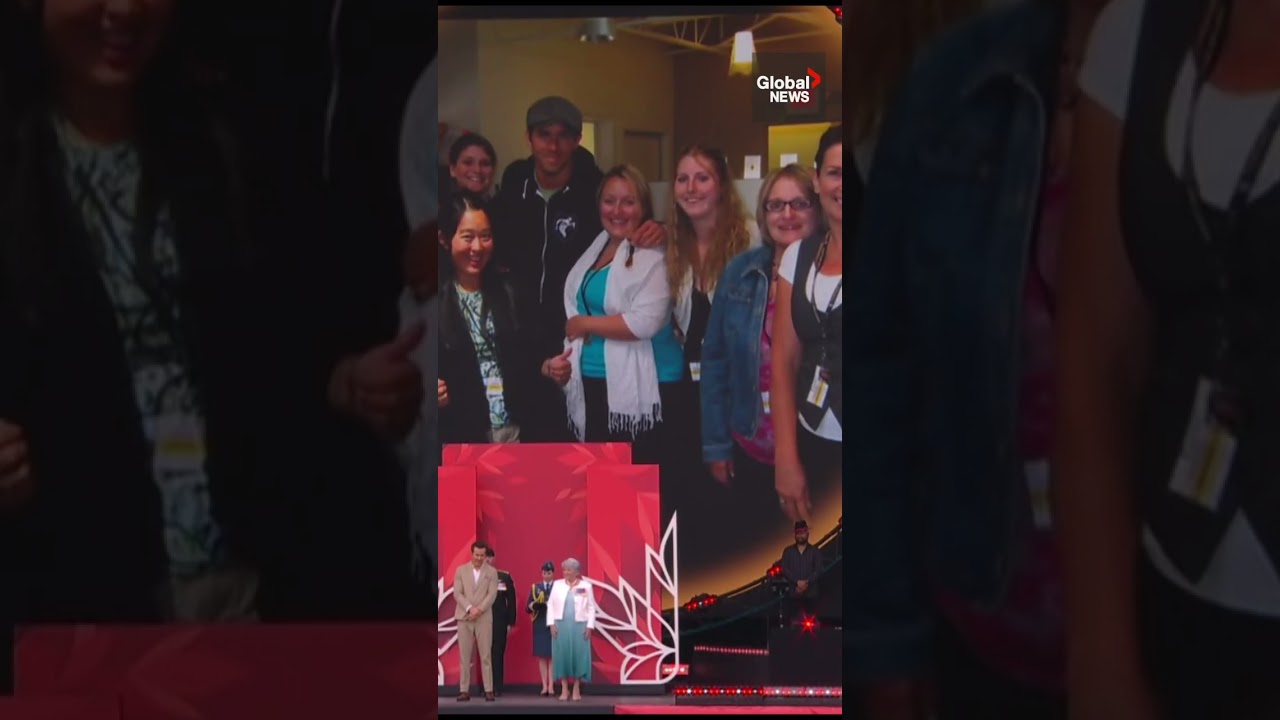 Ryan Reynolds appointed to Order of Canada