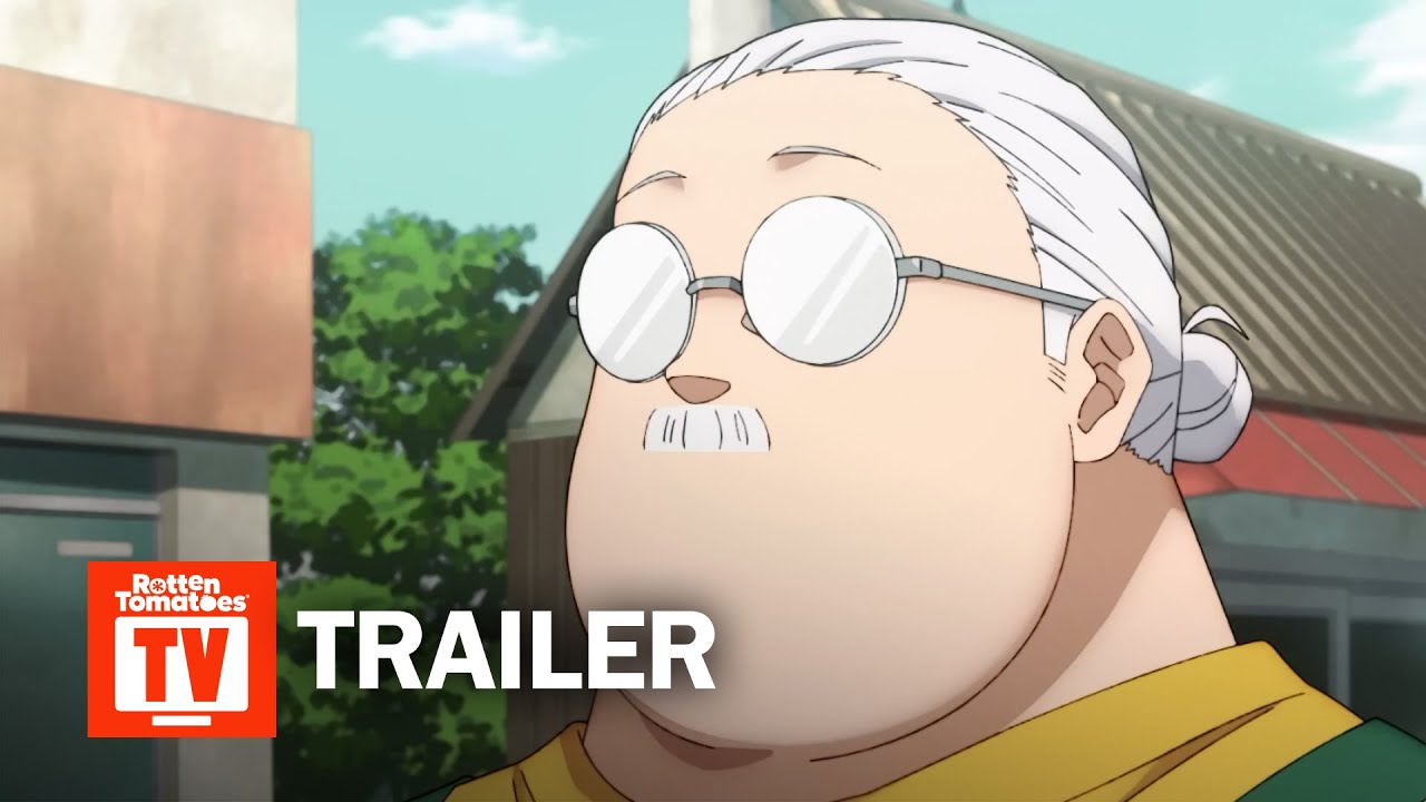 Sakamoto Days Season 1 Part 2 ‘Global’ Trailer