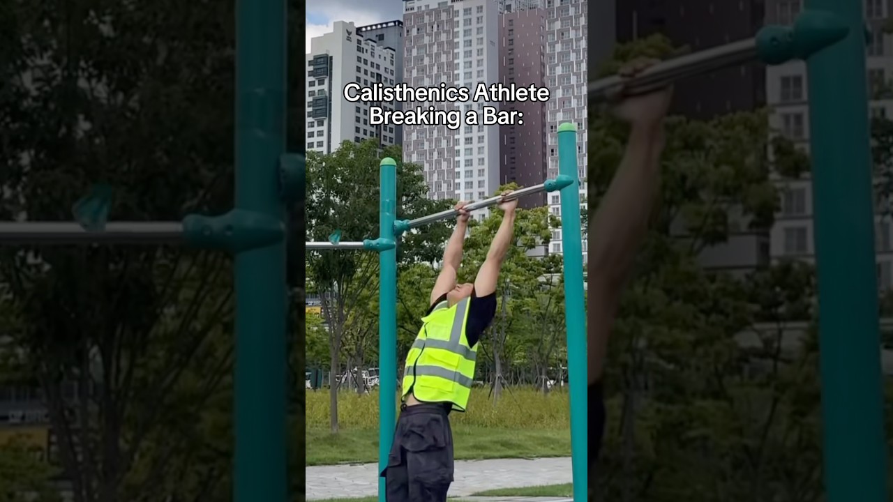 Same but different 😂 #gymnast #olympics #olympic #gymnastics #sports #sport #fails #calisthenics