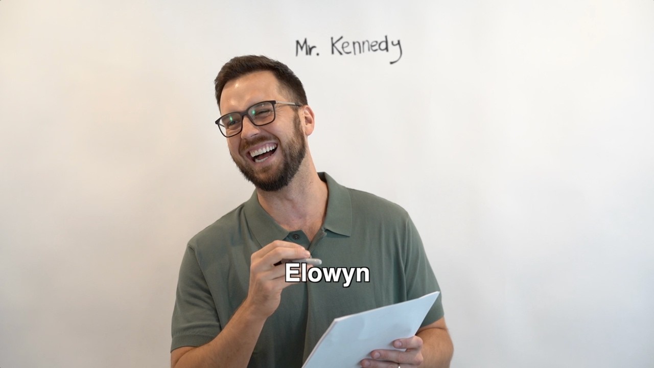 School Roll Call in 2025