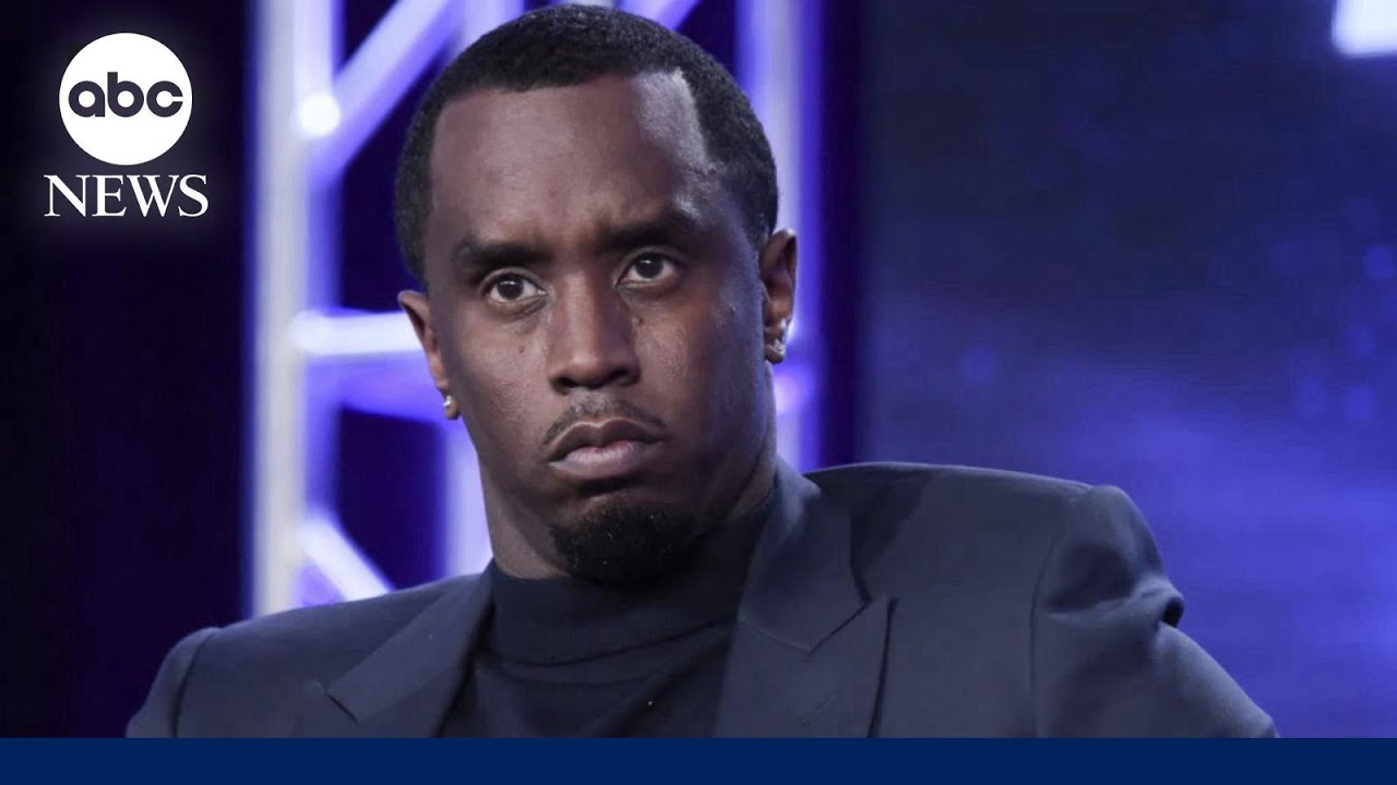 Sean ‘Diddy’ Combs’ defense team asks for acquittal or new trial