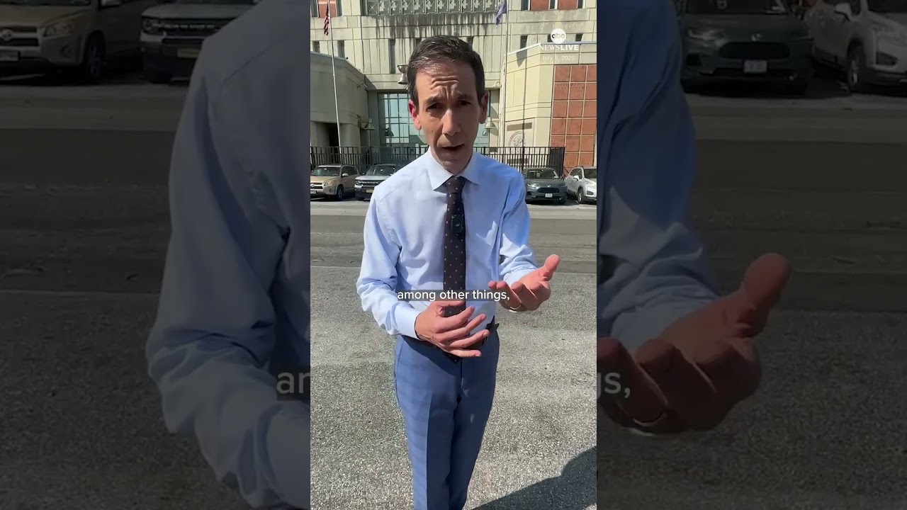 Sean ‘Diddy’ Combs remains incarcerated ahead of sentencing