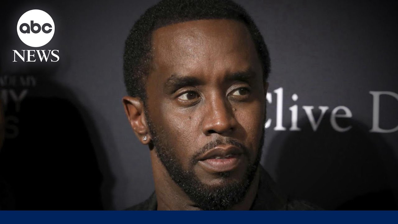 Sean ‘Diddy’ Combs sentencing date hearing unexpectedly adjourned