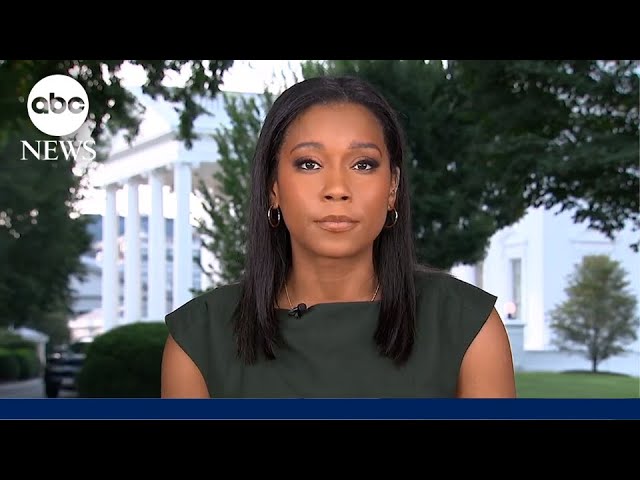 Senate pulls all-nighter in race to pass Trump’s megabill