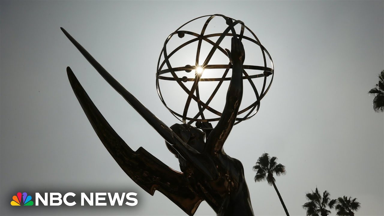 ‘Severance’ dominates Emmy nominations with 27 nods