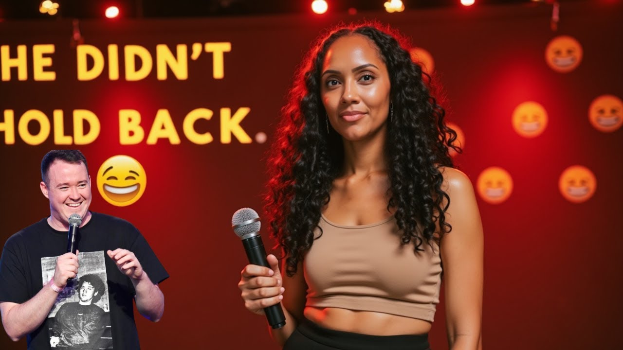 Shane Gillis Took ZERO Prisoners in These Roasts 😂