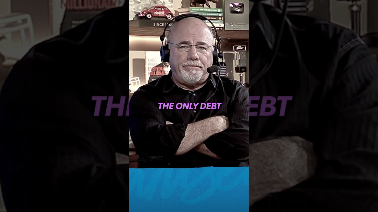 She Doesn’t Think Credit Cards and a Car Loan Is Debt