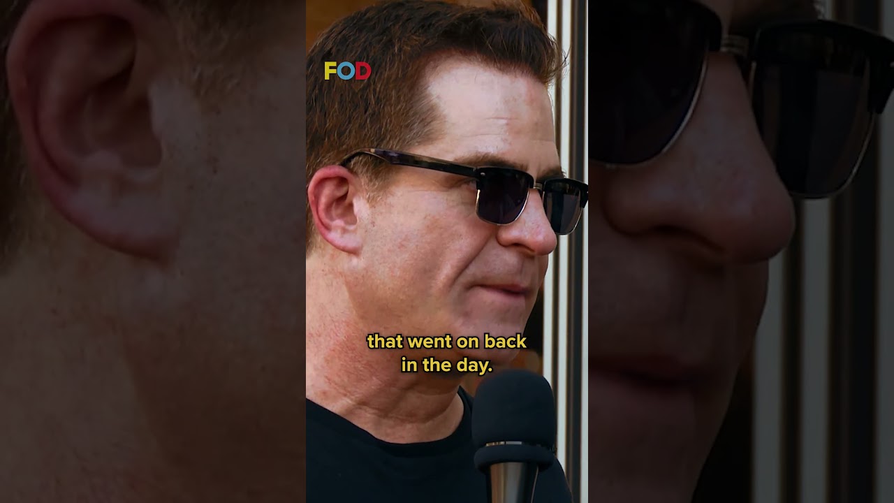 Shocking Facts About the ‘Good Ol’ Days’