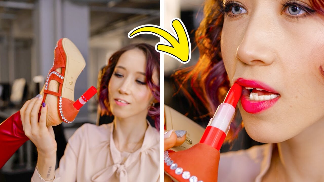 Shoes Tricks and Foot Care Hacks You’ll Wish You Knew Sooner!✨