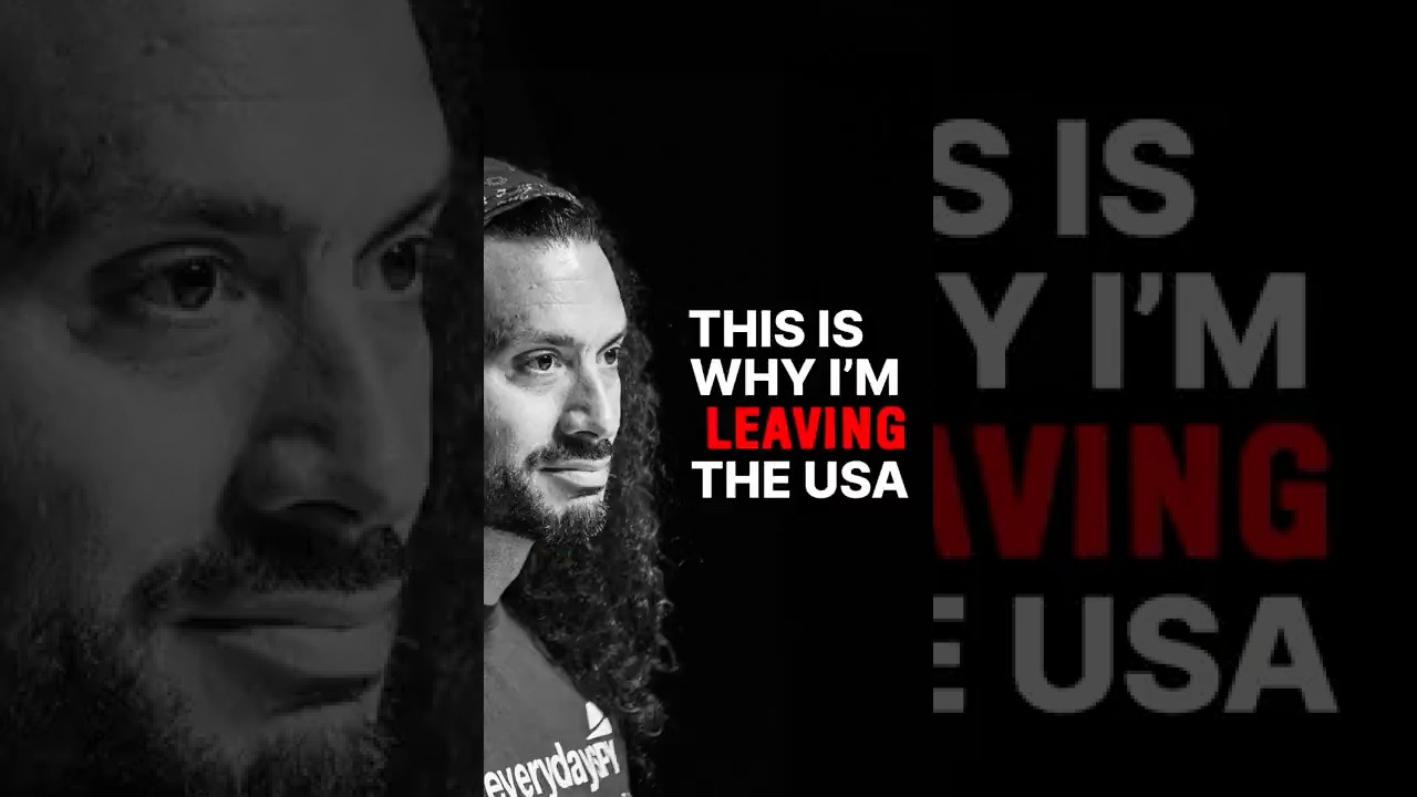 Should you be avoiding the USA? 🤯