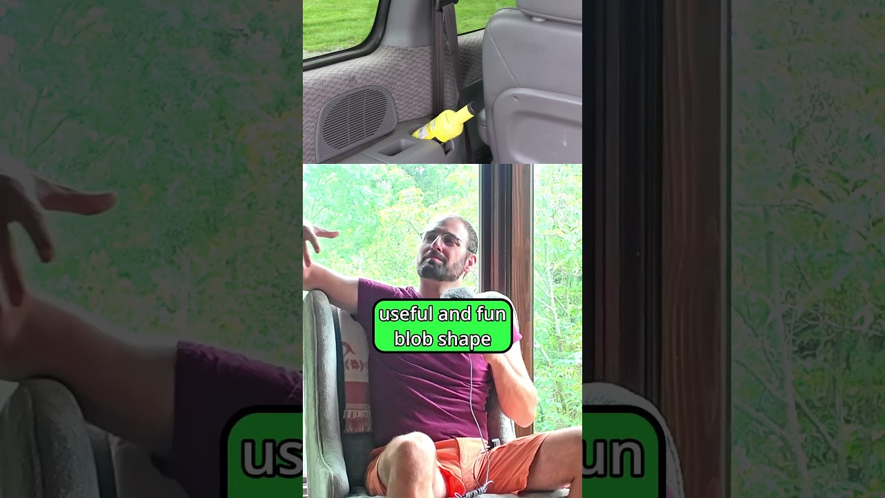 Should you buy a 3rd Gen Dodge Caravan?