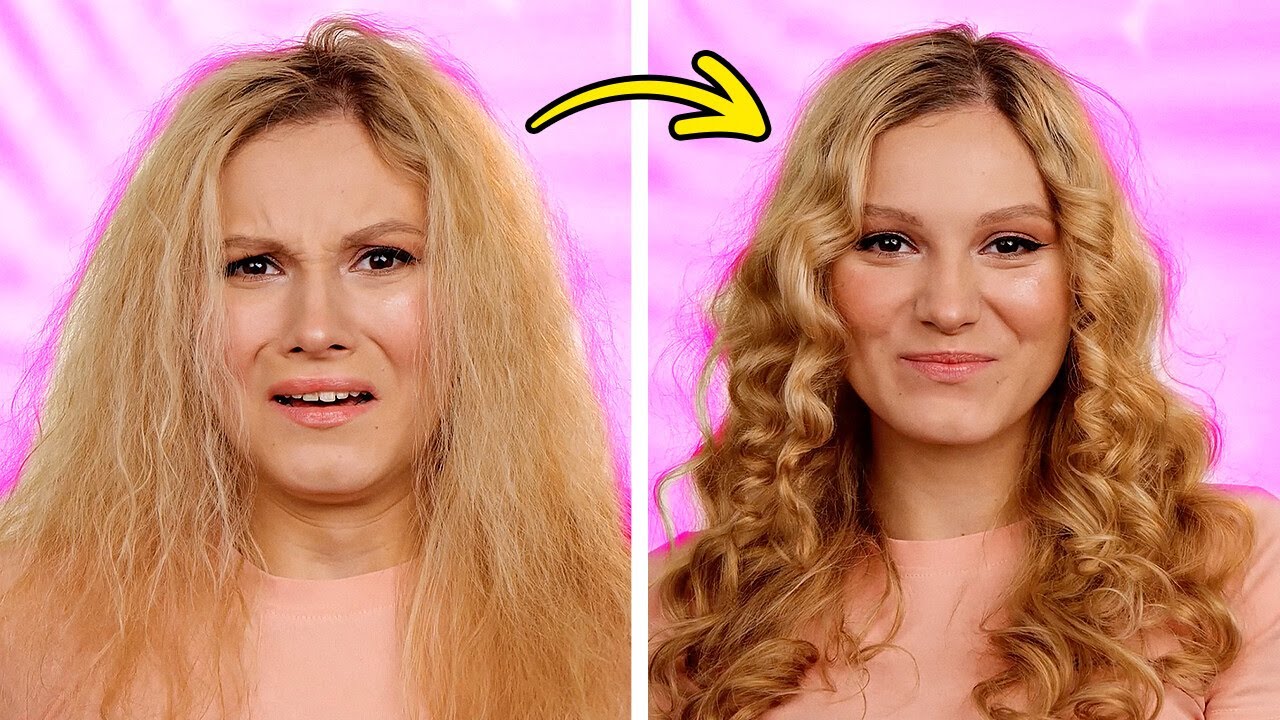 Simple Tips That Make a Big Difference In Your Beauty and Hair Routine