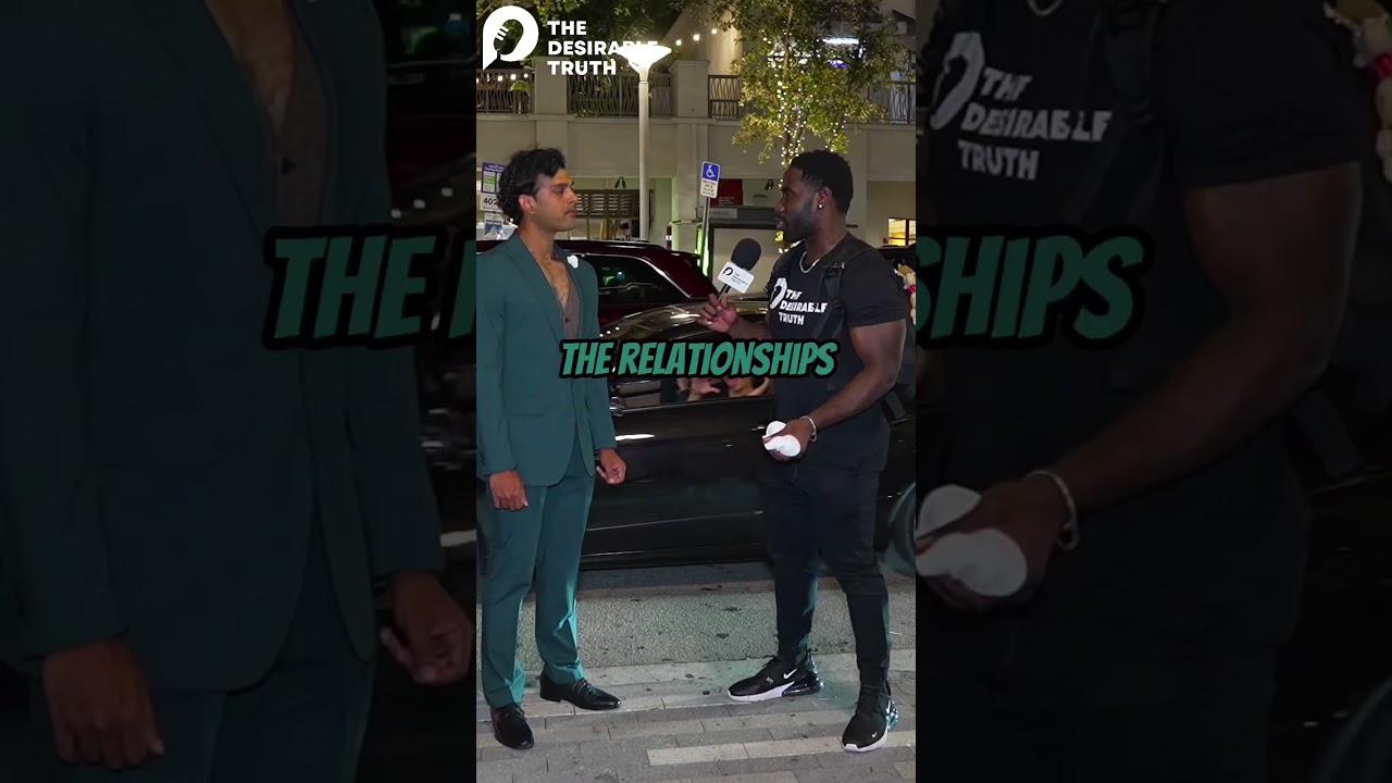 Single At 27 As A Man In 2025