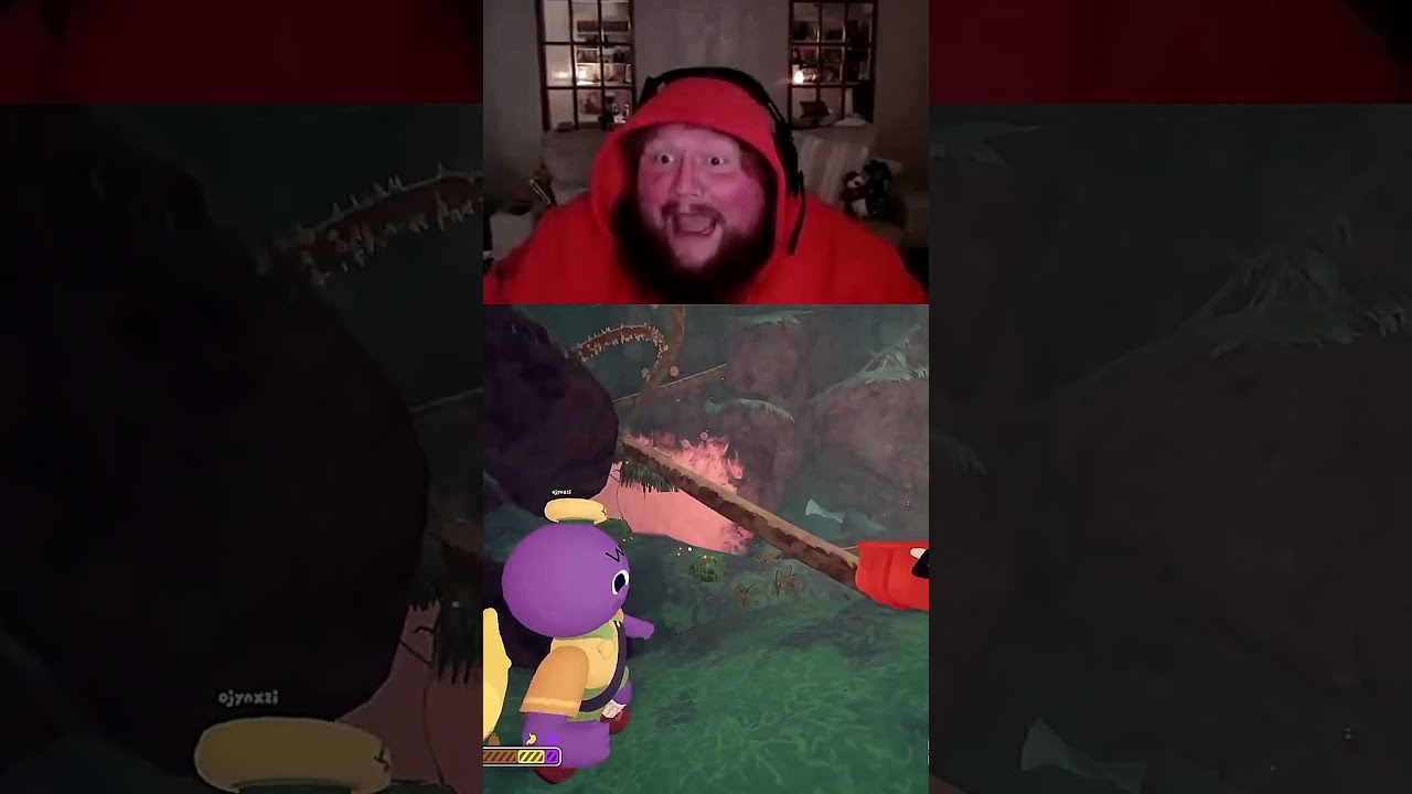 Sketch Wouldn’t Stop Falling! #caseohclips #funny #caseoh #meme #viralshort