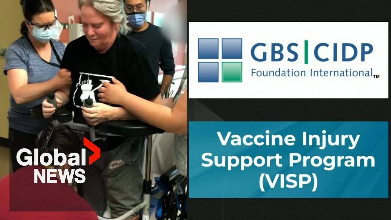 “Slap in the face”: Calls for investigation into Vaccine Injury Support Program