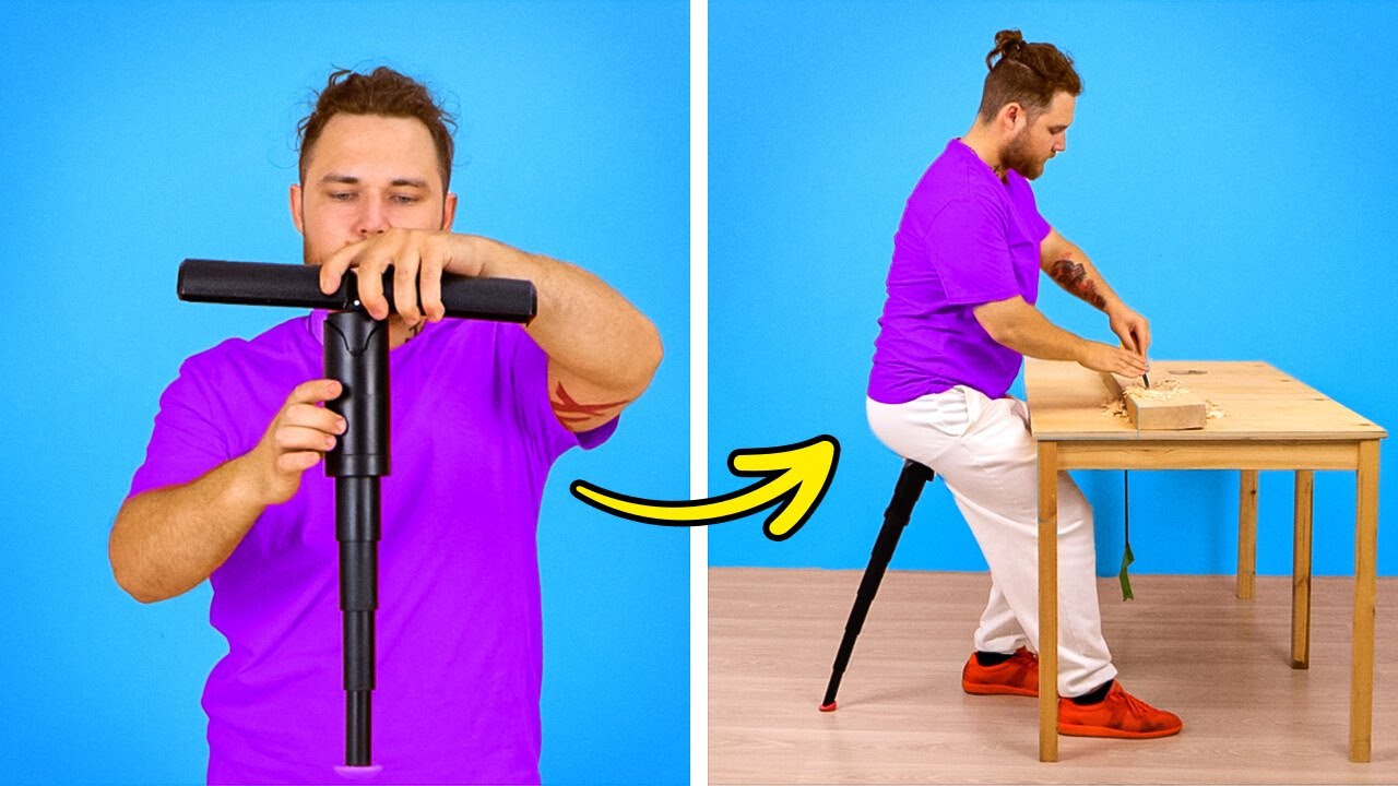 Smart Tools and Clever Repair Hacks to Help You Avoid the Most Common DIY Failures