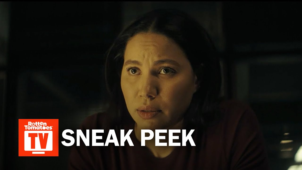 Smoke S01 E04 Sneak Peek | ‘Merry Christmas’