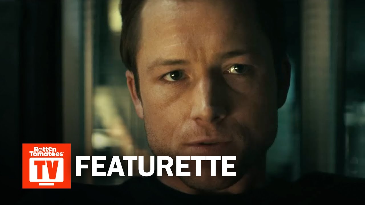 Smoke Season 1 Featurette | ‘An Inside Look’