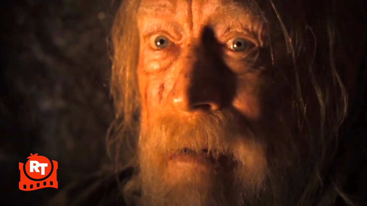 Solomon Kane (2009) – Max Von Sydow Cameo | Movieclips