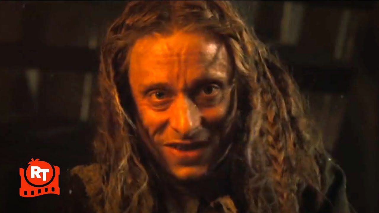 Solomon Kane (2009) – Ragetti from Pirates of the Caribbean?! | Movieclips