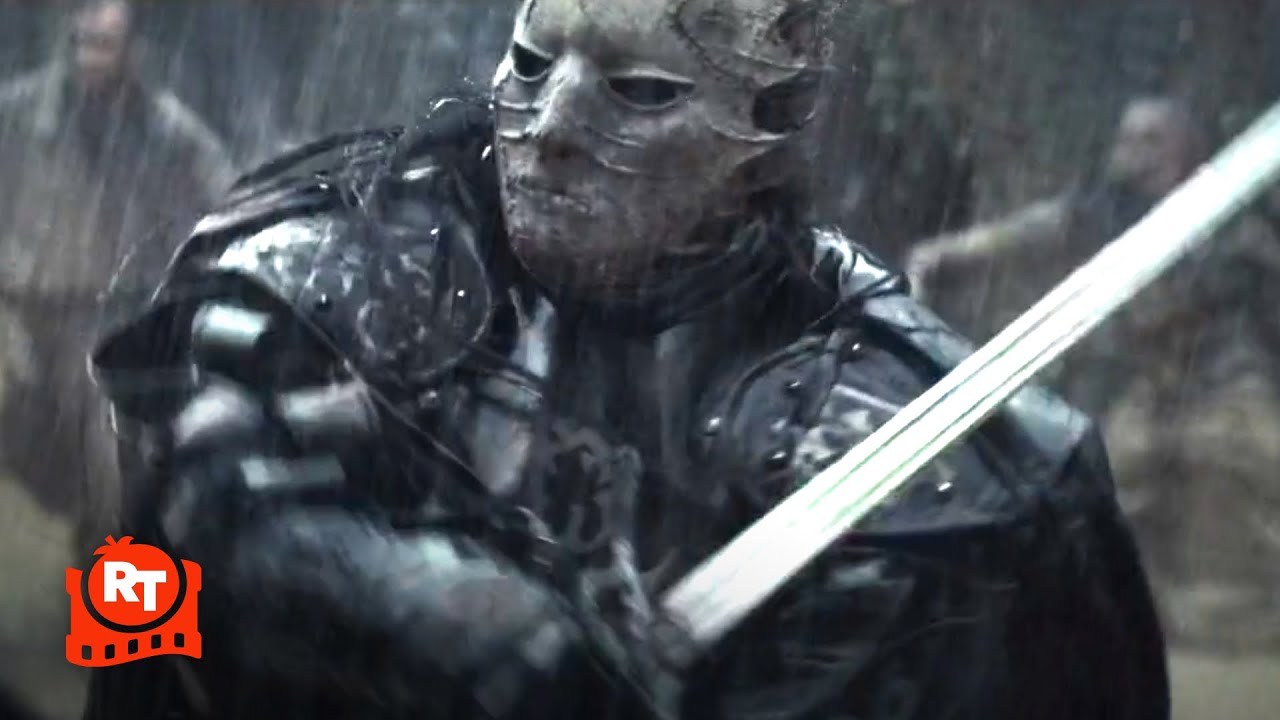 Solomon Kane (2009) – TFW You’re Playing Elden Ring… | Movieclips