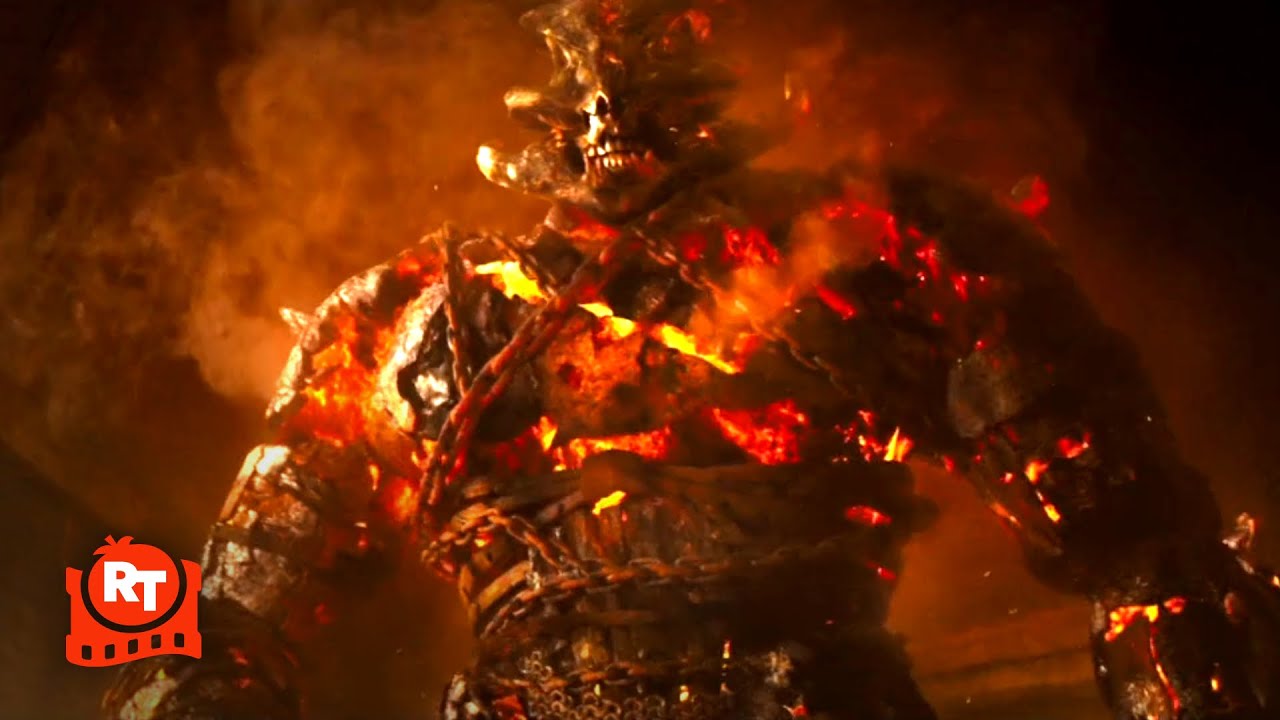 Solomon Kane (2009) – The Hell Demon Is Released! | Movieclips