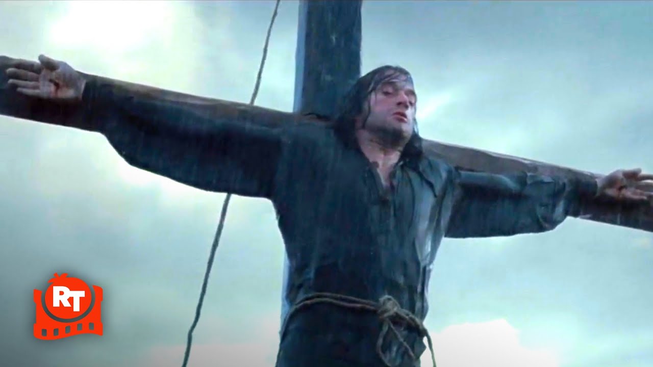 Solomon Kane (2009) – WTF, They Crucified Him?! | Movieclips
