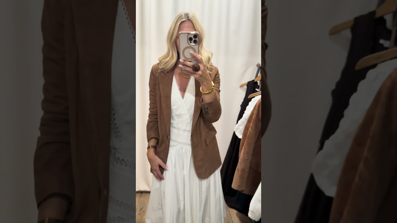 Some gorgeous finds from the high street this week – see pinned comments for details!