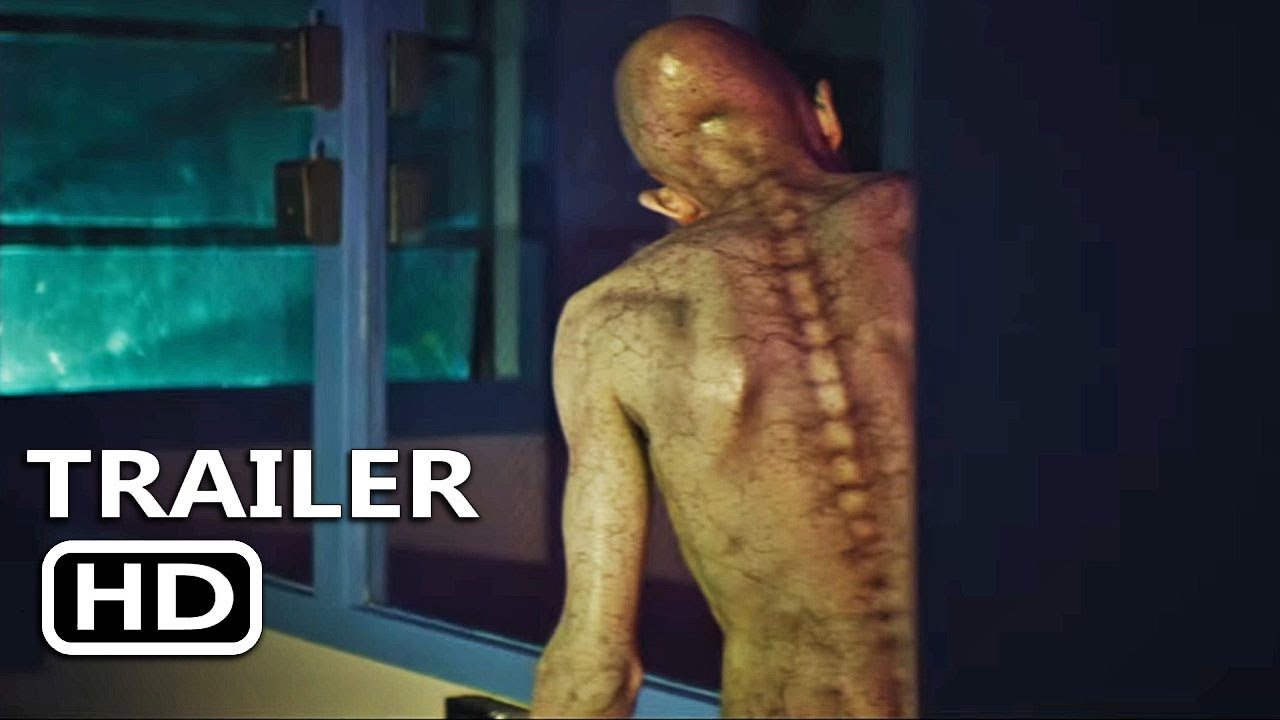 SOMNIUM Official Trailer (2025)