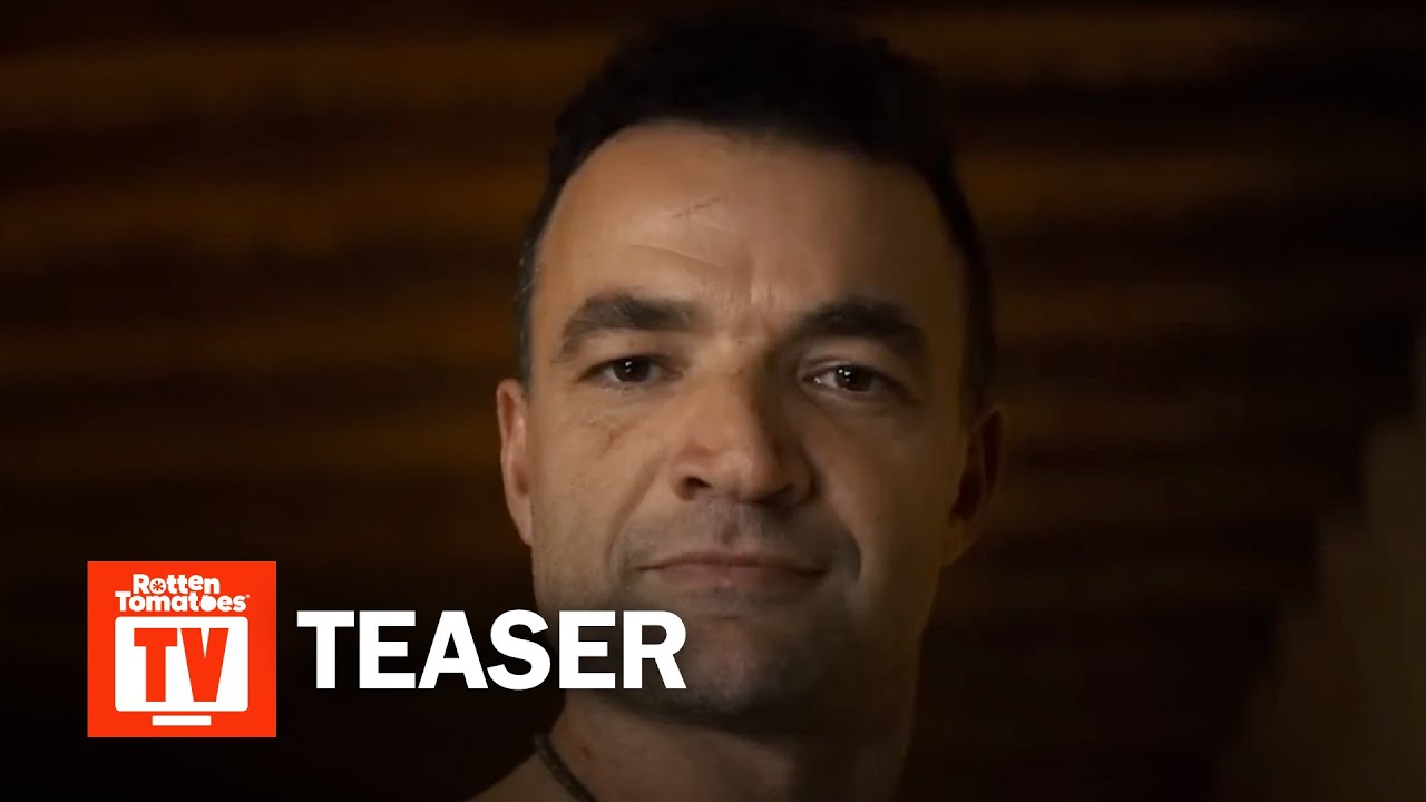 Spartacus: House of Ashur Season 1 Comic-Con Teaser