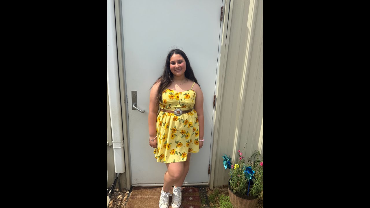 SPONSORED AD by GA Div. of Family & Children Services: Wednesday’s Child – MILEY