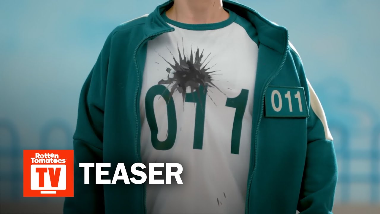 Squid Game: The Challenge Season 2 Teaser