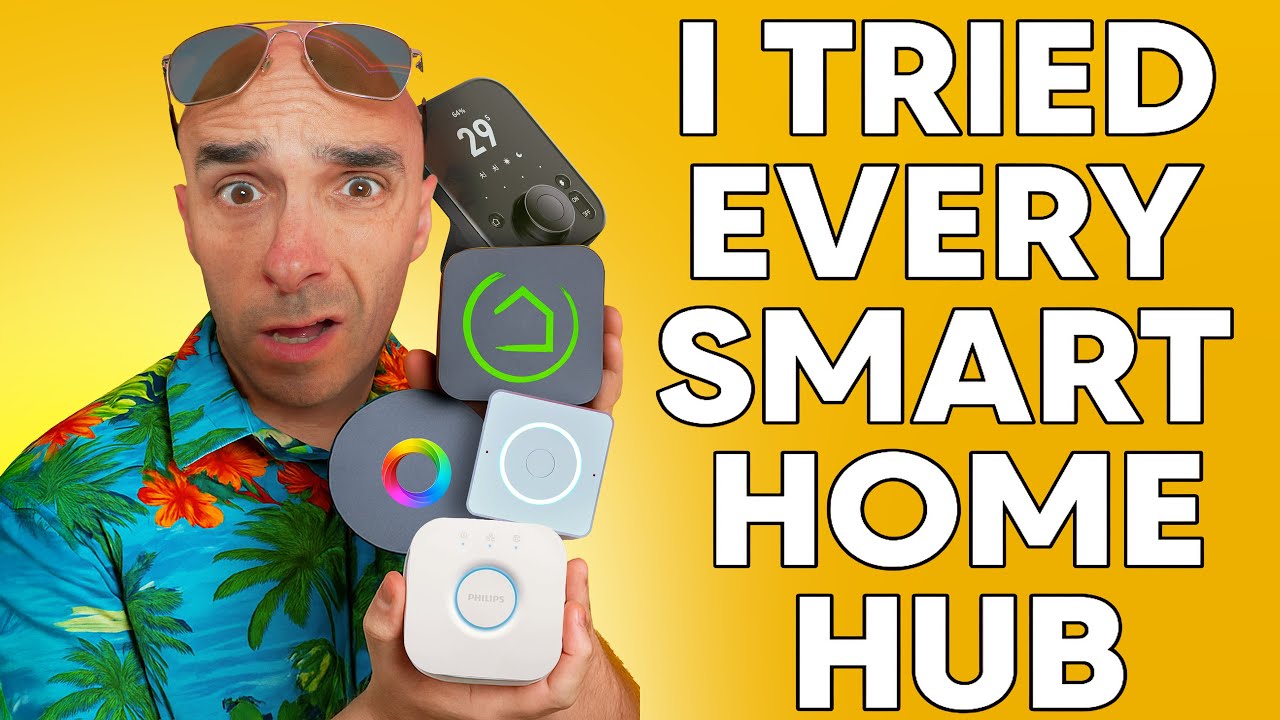 Starting A Smart Home In 2025 Is HELL