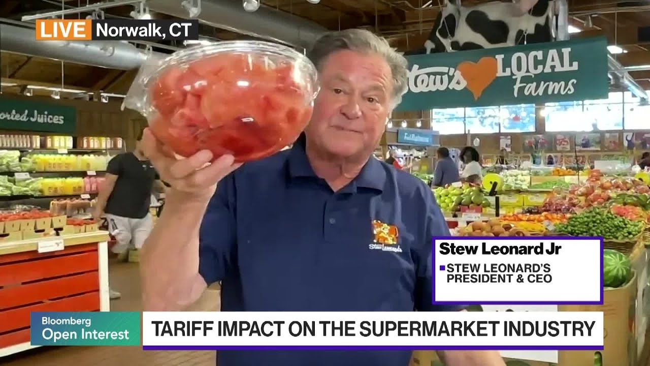 Stew Leonard’s Tips on Saving Money for Fourth of July