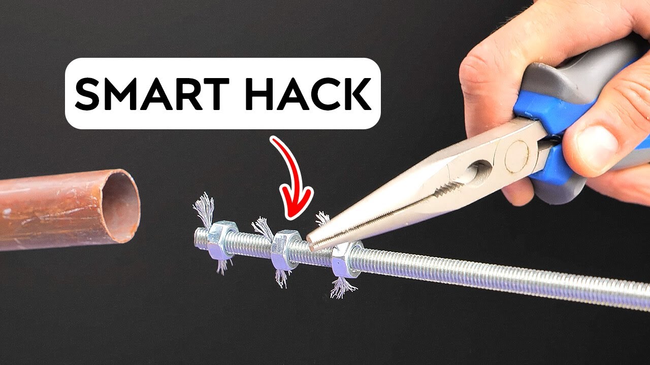 Stop Making These Repair Mistakes! 🛠️ Everyday Fixes Done Right