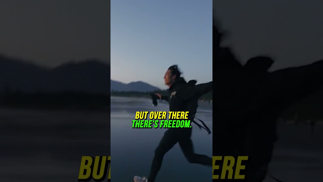 Stop Thinking You’re Alone ❤️ https://lewishowes.com/2025tixsog