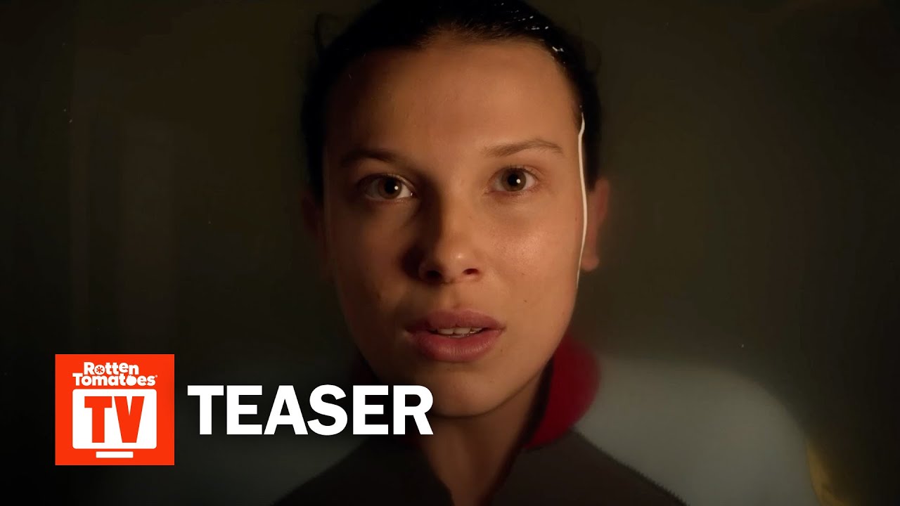 Stranger Things Season 5 Teaser 2