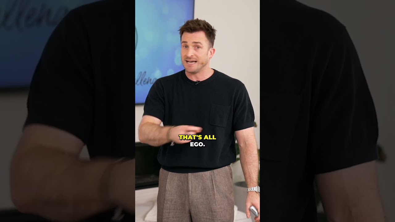 Struggling to Stay Consistent? Watch This