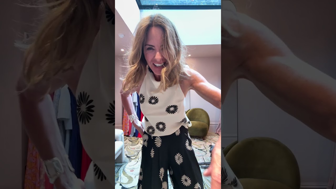 Styling New-In ME+EM | Fashion Haul | Trinny